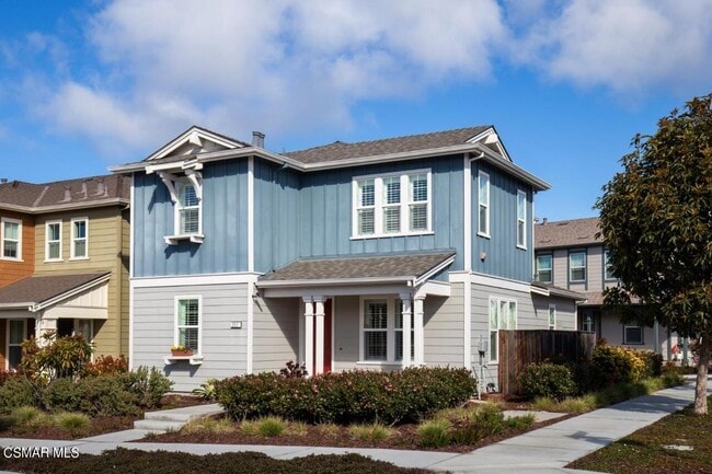 property at 217 9th St