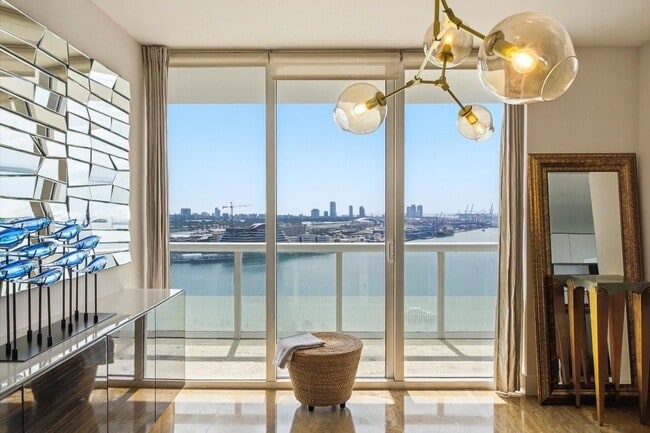 property at 50 Biscayne Blvd