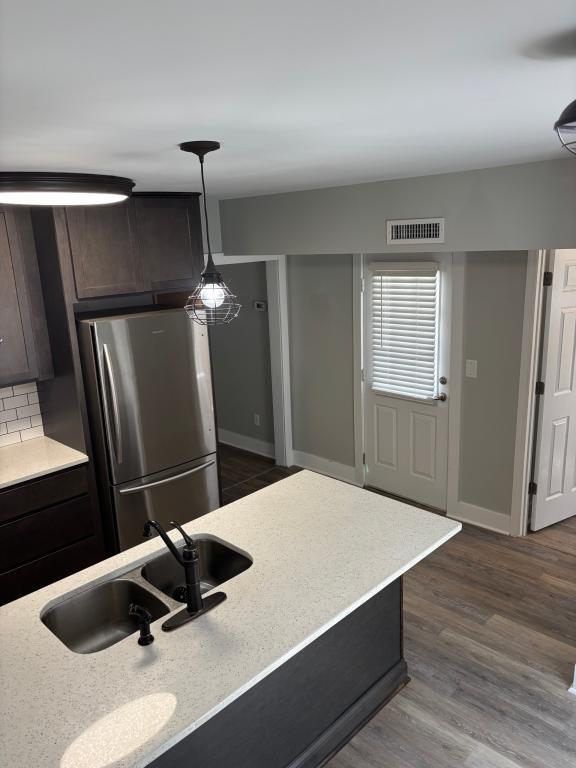 413 Sparta St in McMinnville, TN - Building Photo - Building Photo