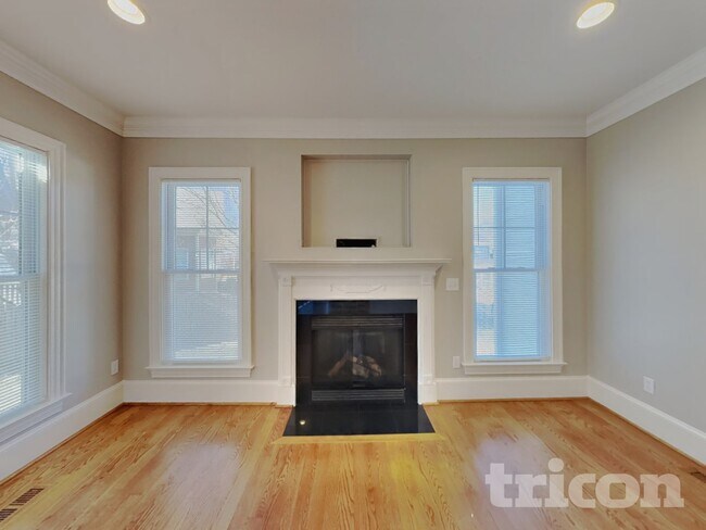 415 Stranraer Ct in Fuquay Varina, NC - Building Photo - Building Photo