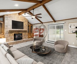 521 Jancy Dr in Robinson, TX - Building Photo - Building Photo