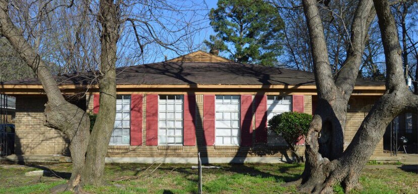 3240 Forest Glen St in Memphis, TN - Building Photo