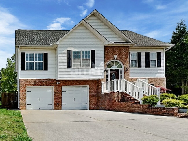 property at 2405 Joshua Ln