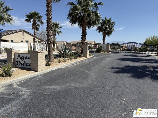 66355 Lantana Lane in Desert Hot Springs, CA - Building Photo - Building Photo