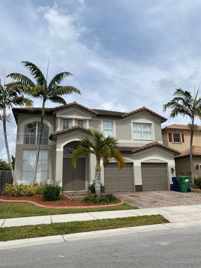 property at 15213 SW 118th Terrace