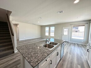 6215 Liam St in Odessa, TX - Building Photo - Building Photo