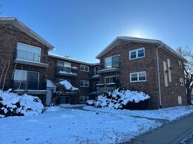 4545 Prescott Ave in Lyons, IL - Building Photo