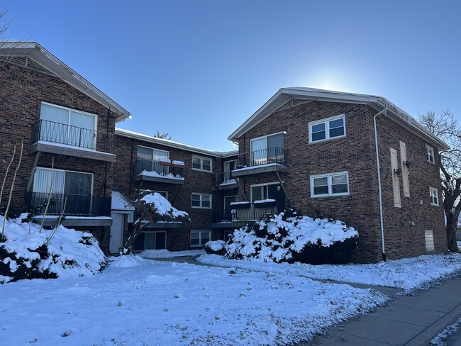 property at 4545 Prescott Ave