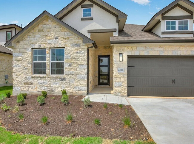 property at 2233 Nates Pl
