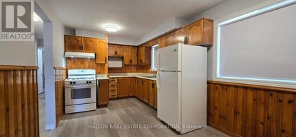 632 Beach Blvd in Hamilton, ON - Building Photo - Building Photo