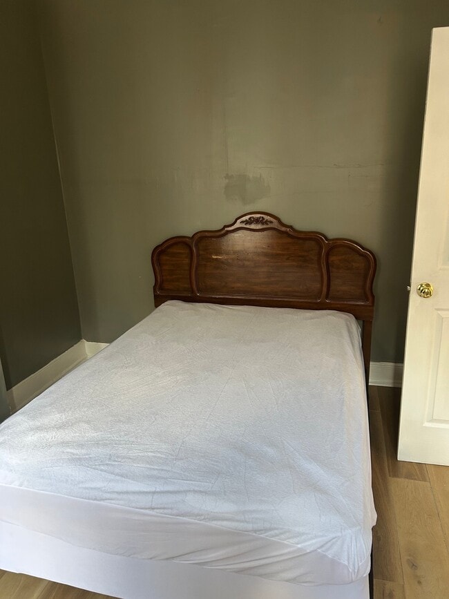 1315 S Hicks St in Philadelphia, PA - Foto de edificio - Building Photo