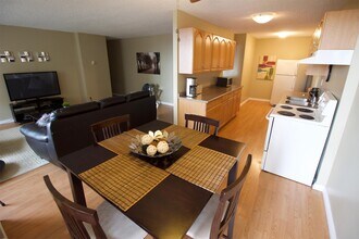 9808-9808-103 103 St NW in Edmonton, AB - Building Photo - Building Photo