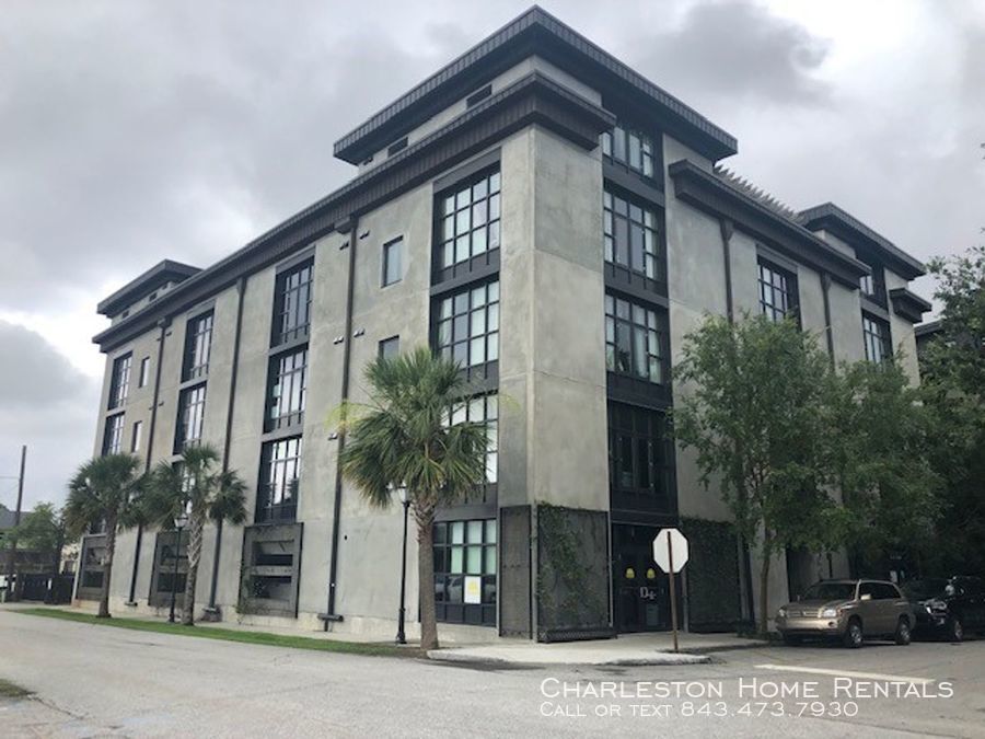 1 Cool Blow St-Unit -Unit 144 in Charleston, SC - Building Photo