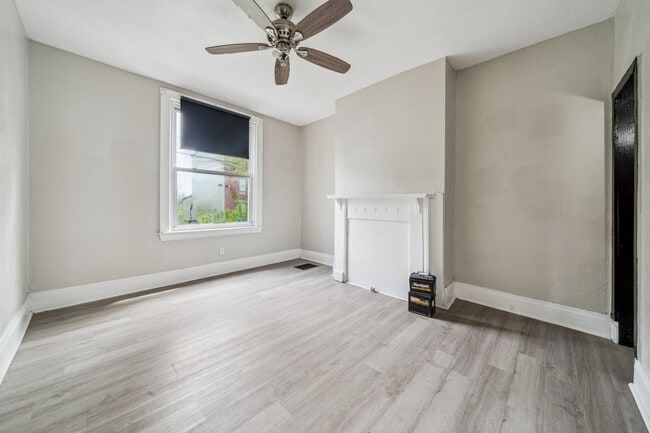 620 Chautauqua St in Pittsburgh, PA - Building Photo - Building Photo