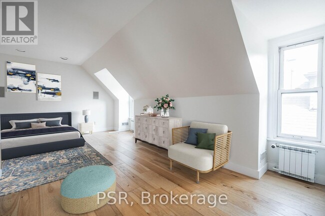 25 Coulson Ave in Toronto, ON - Building Photo - Building Photo