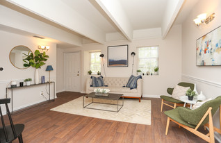 Dwell at The View Apartments
