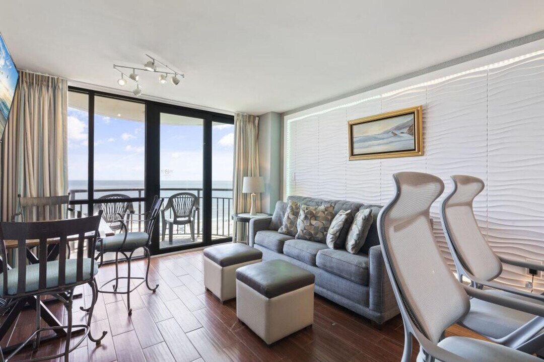 2310 N Ocean Blvd-Unit -ID1267974P in Myrtle Beach, SC - Foto de edificio