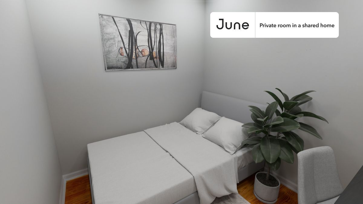 Room in Shared 3 bed/1 bath home in New York, NY - Building Photo