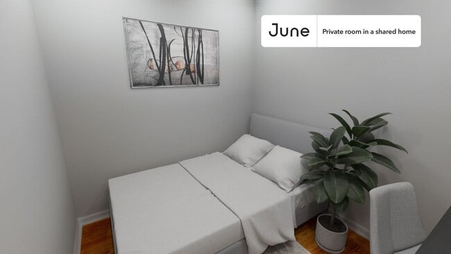 property at 208 E 95th St