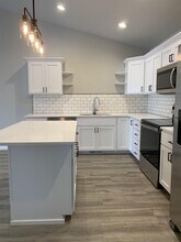 3637 56th St S in Fargo, ND - Foto de edificio - Building Photo