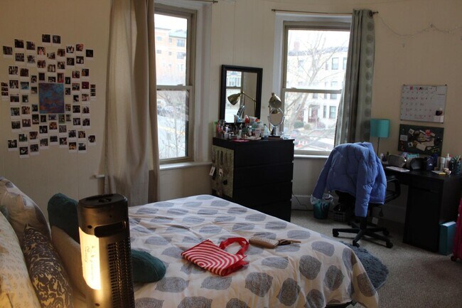 property at 923 Beacon St