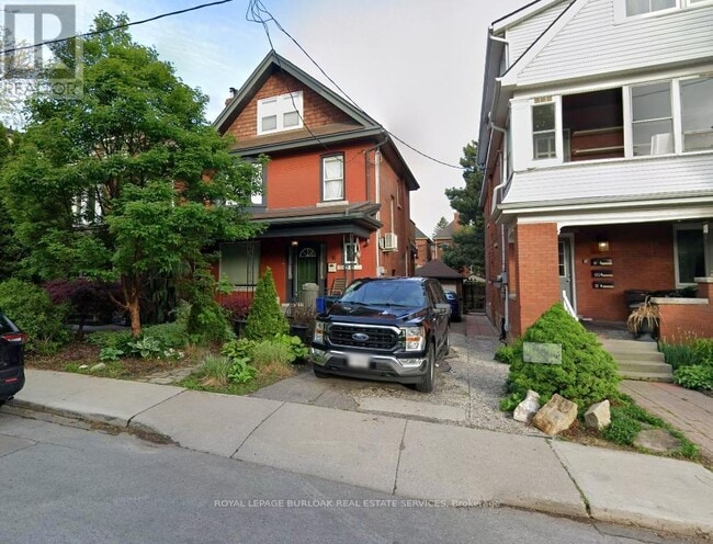 property at 16-16 Cedar Ave