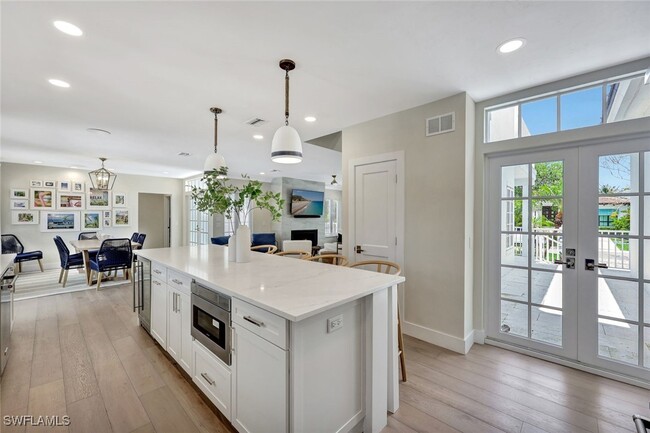 property at 1500 Pelican Ave