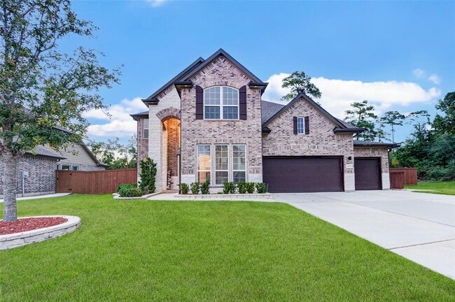 property at 14017 Northline Lake Dr