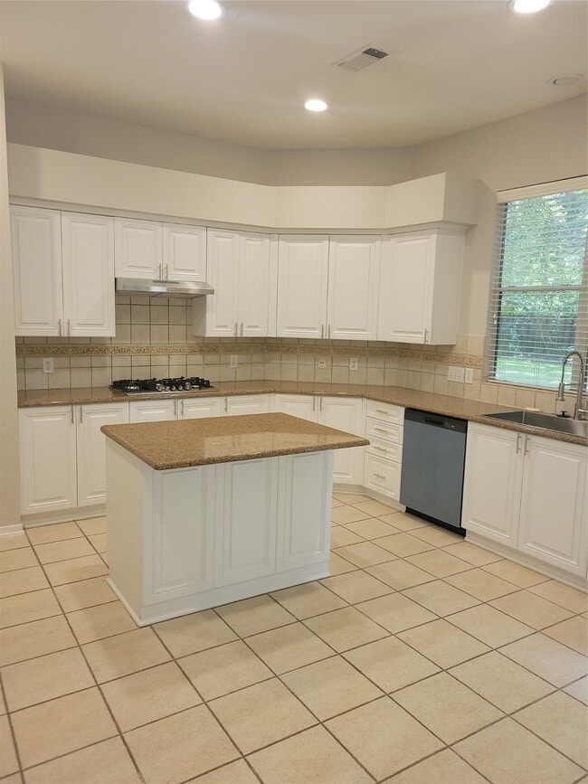 property at 3402 Crosby Landing