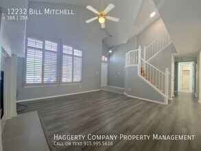 12232 Bill Mitchell Dr in El Paso, TX - Building Photo - Building Photo