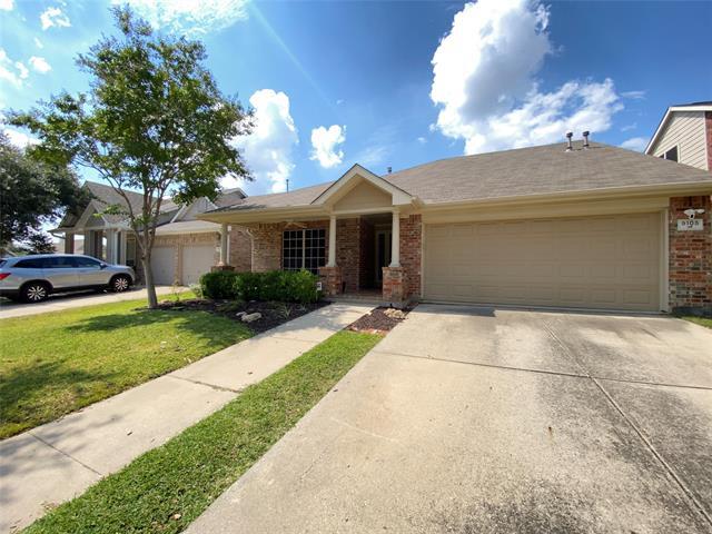 9105 Tidball Dr in Fort Worth, TX - Building Photo - Building Photo