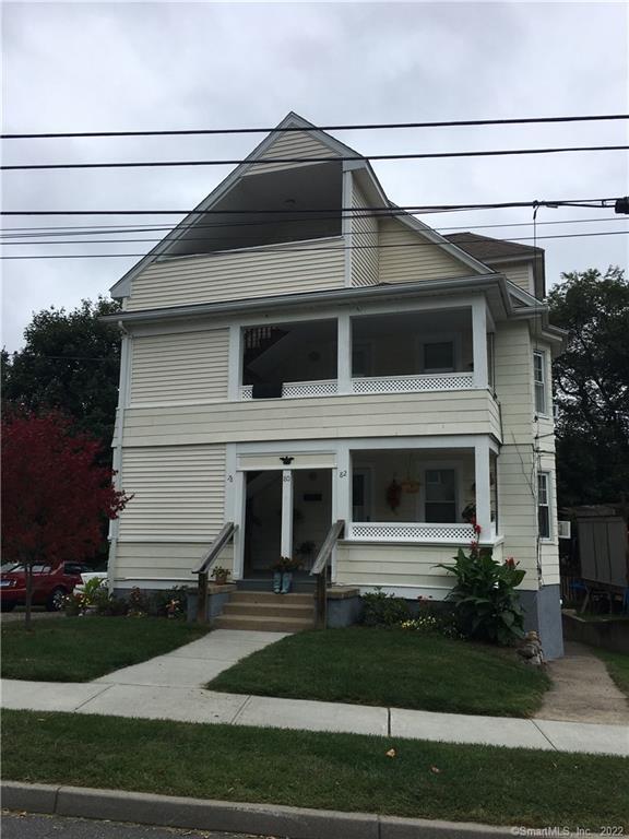 78 Rockwell Ave in Bristol, CT - Building Photo - Building Photo