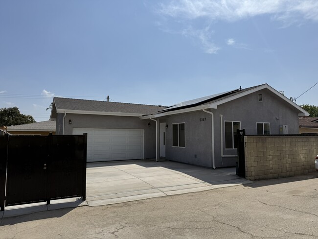 property at 5347 Cogswell Rd