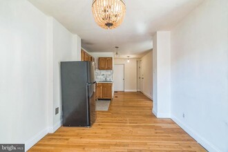 1217 E Berks St in Philadelphia, PA - Building Photo - Building Photo