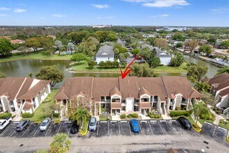5545 Courtyard Dr in Margate, FL - Building Photo - Building Photo