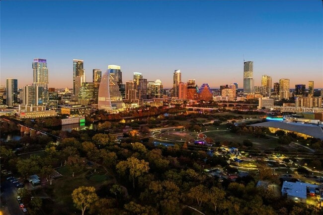 property at 210 Lee Barton Dr