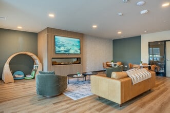 Main Street Apartments in Viroqua, WI - Foto de edificio - Interior Photo