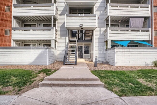 property at 14437 E 1st Dr
