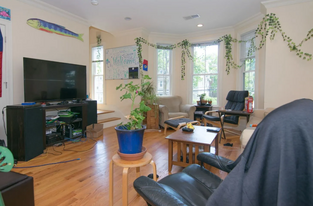 9 Sparhawk St, Unit 3 in Boston, MA - Building Photo