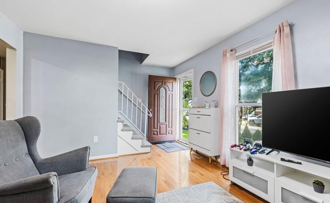property at 5314 Satterfield Dr