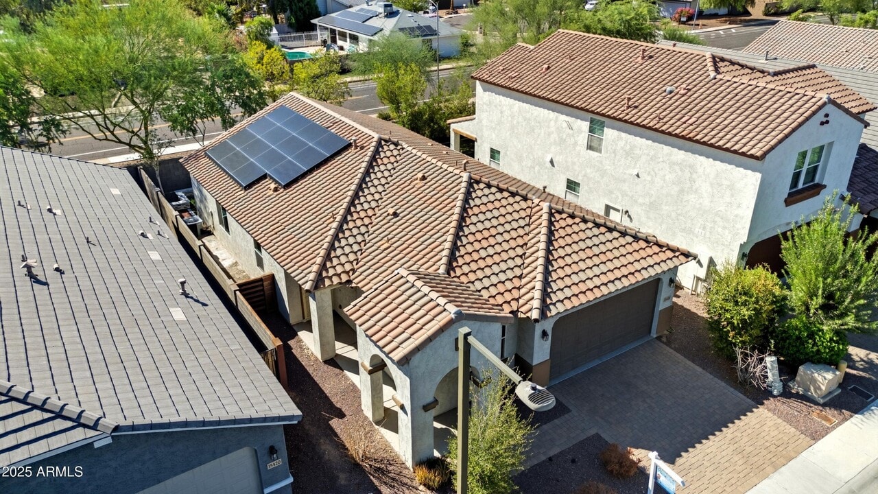 15424 N 22nd Ln in Phoenix, AZ - Building Photo