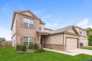 6752 Tasajillo Spg in San Antonio, TX - Building Photo