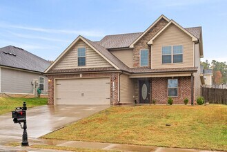 1128 Gentry Dr in Clarksville, TN - Building Photo - Building Photo