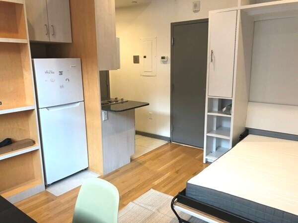 126 Bowdoin St in Boston, MA - Building Photo
