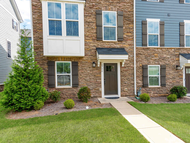 10756 Overlook Mountain Dr in Charlotte, NC - Building Photo - Building Photo