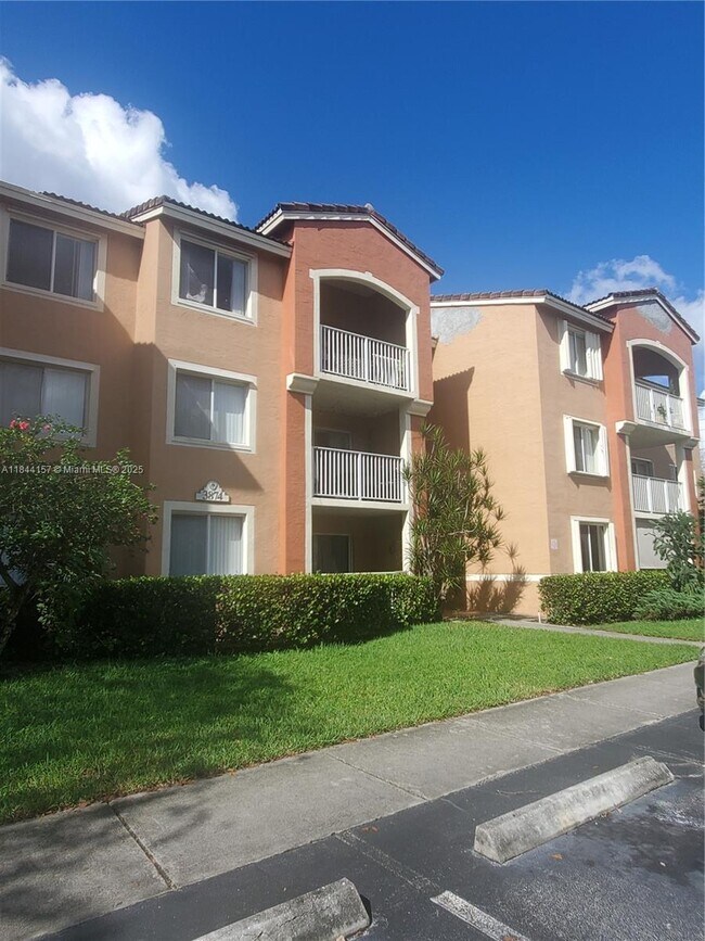 property at 3874 Lyons Rd