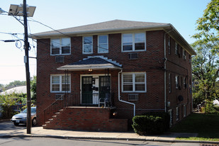 1 Cedar St Apartments