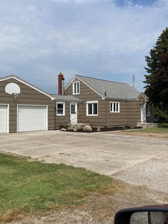 property at 8370 N 300 W-90