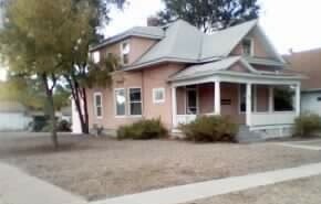 1631 Claremont Ave in Pueblo, CO - Building Photo