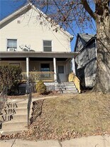 139 Park Ave in New Castle, PA - Building Photo